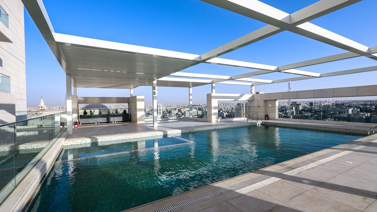 Photo of Outdoor in Al Abdali