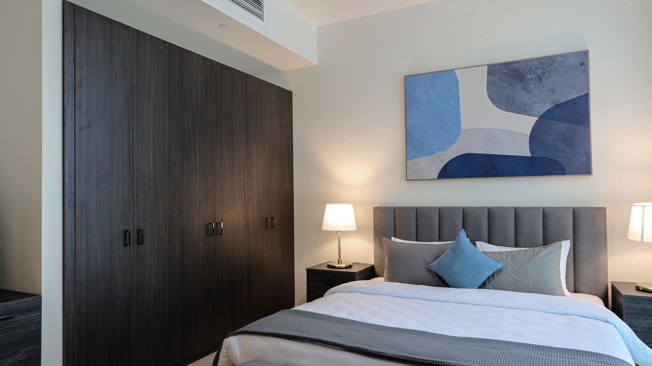 Photo of Bedroom in Al Abdali