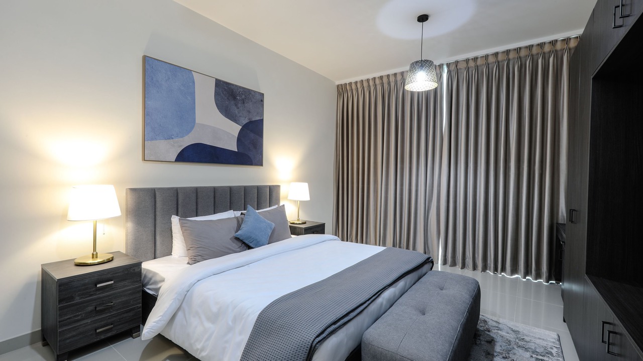 Photo of Bedroom in Al Abdali