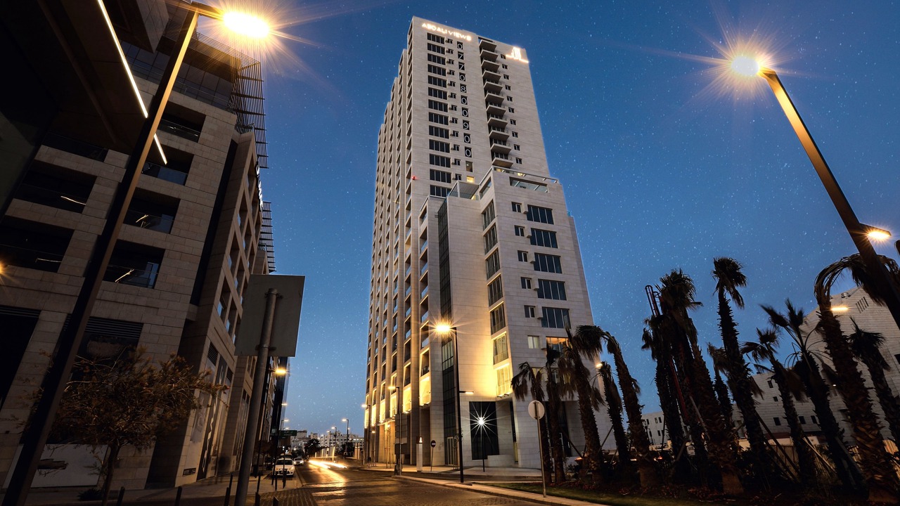 Photo of Outdoor in Al Abdali
