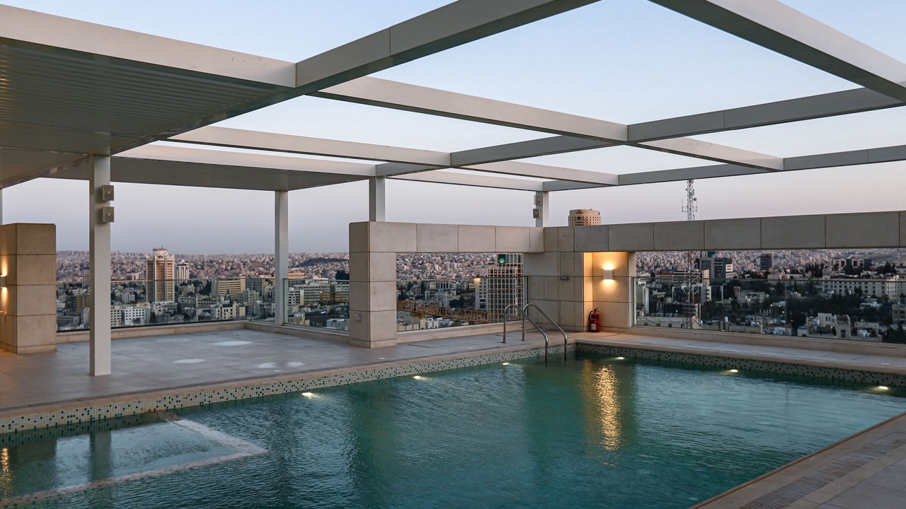 Photo of Outdoor in Al Abdali