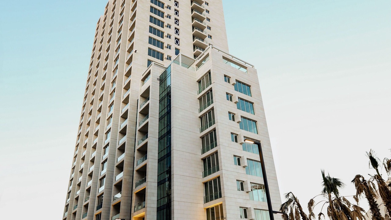 Photo of Outdoor in Al Abdali