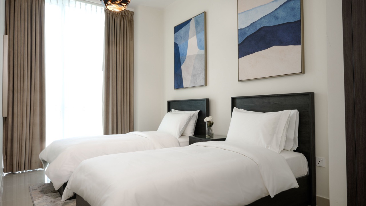 Photo of Bedroom in Al Abdali