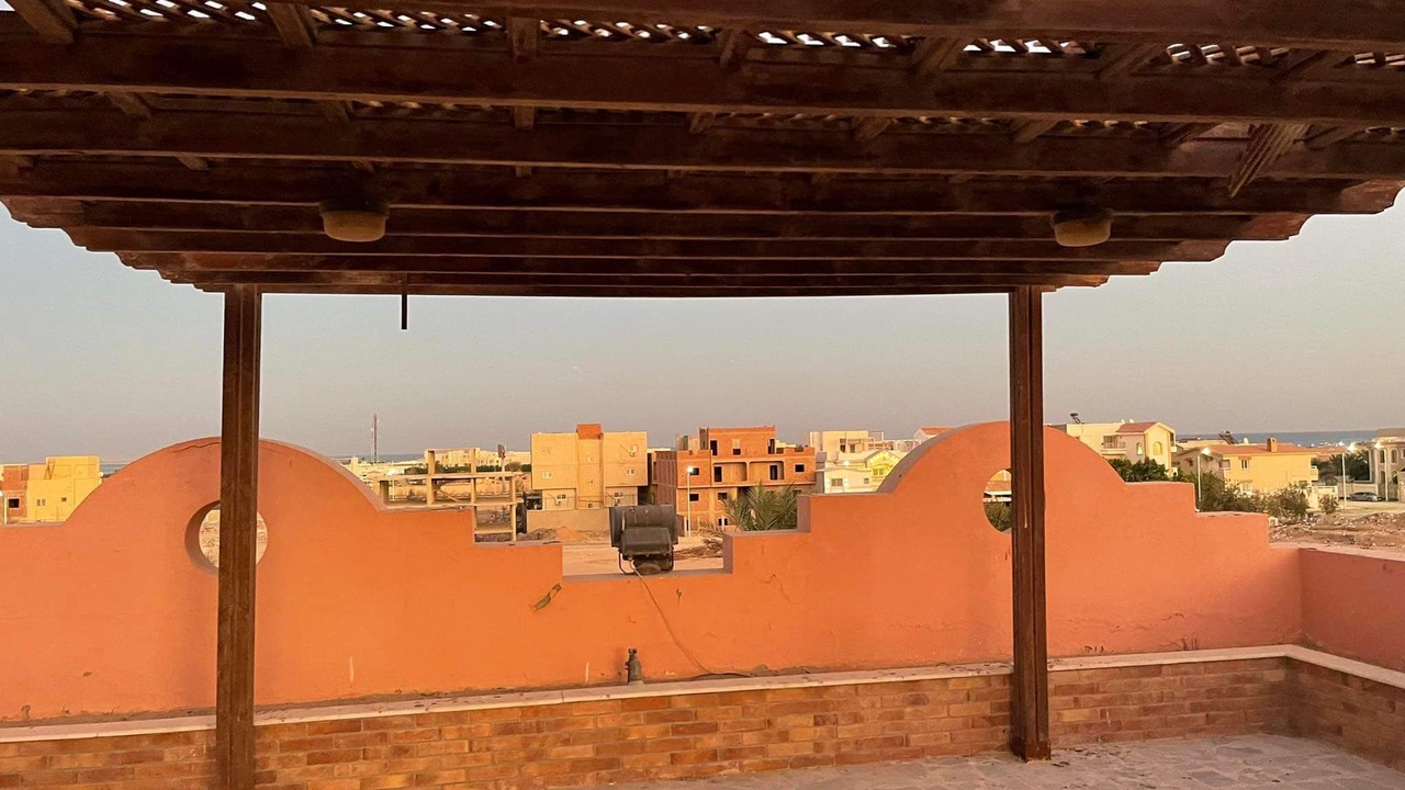 Photo of Outdoor in Village Road