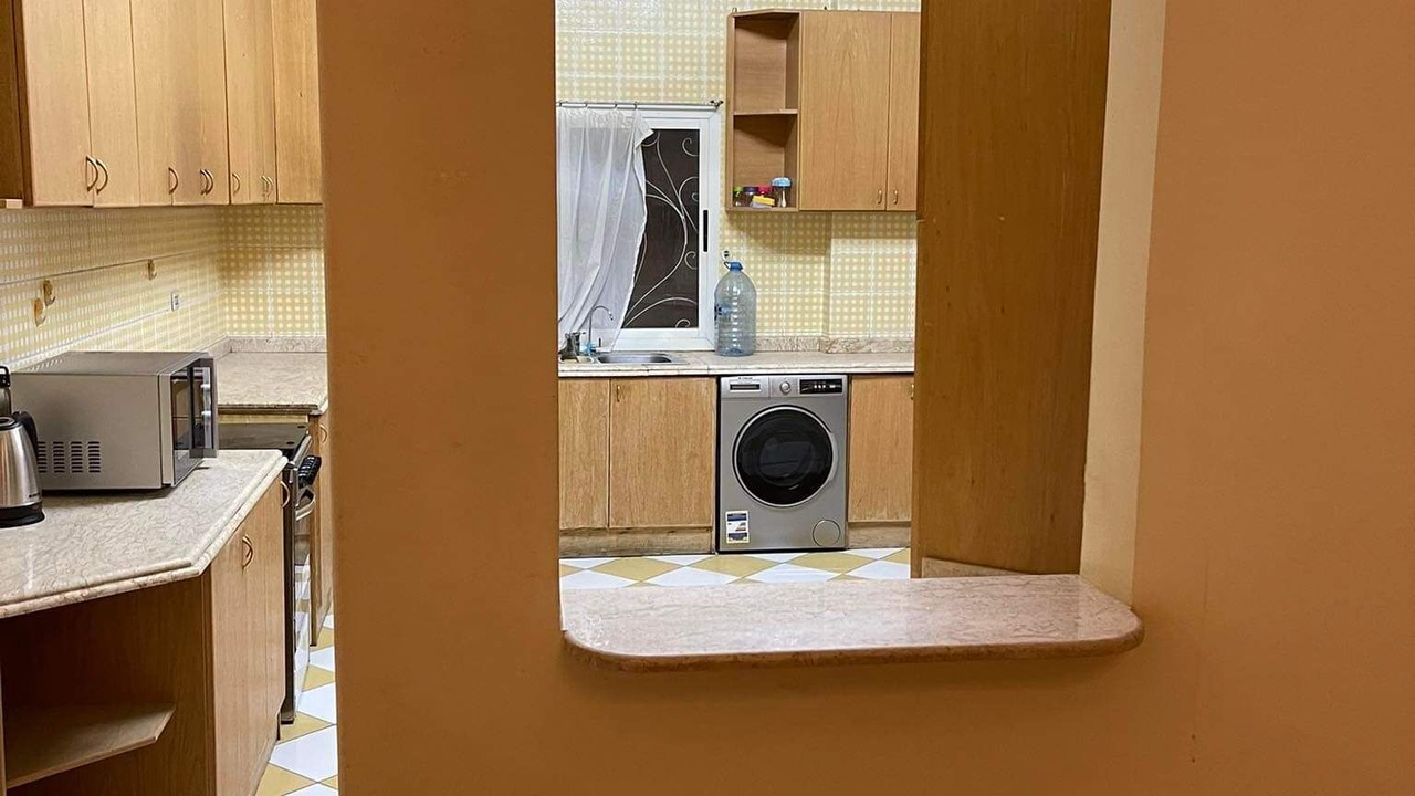 Photo of Kitchen in Village Road