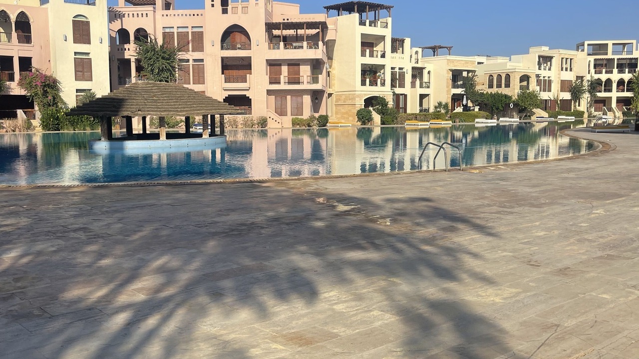 Photo of Outdoor in Aqaba