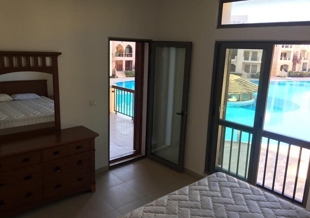 Photo of Bedroom in Aqaba