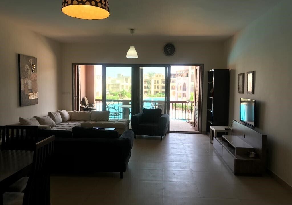 Photo of Livingroom in Aqaba