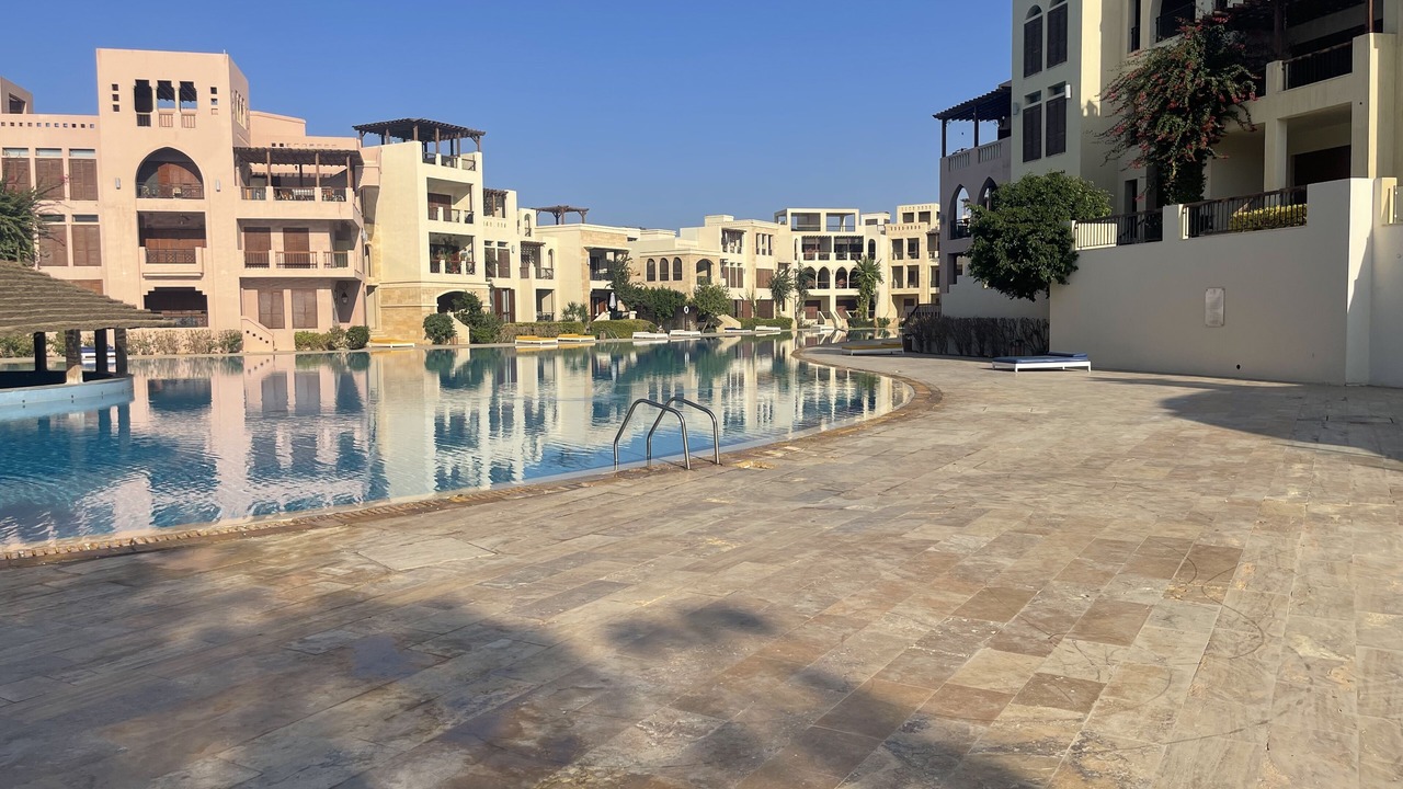 Photo of Outdoor in Aqaba