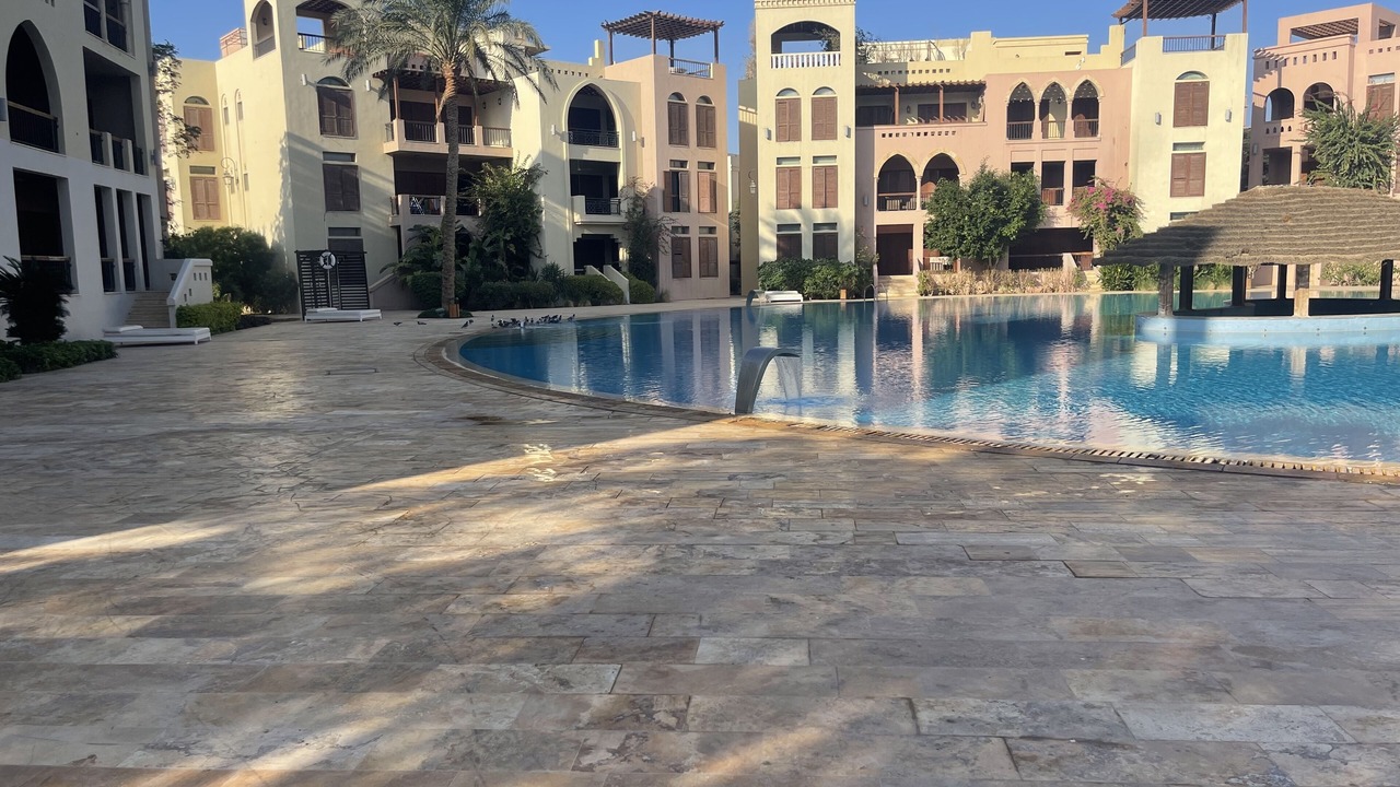 Photo of Outdoor in Aqaba