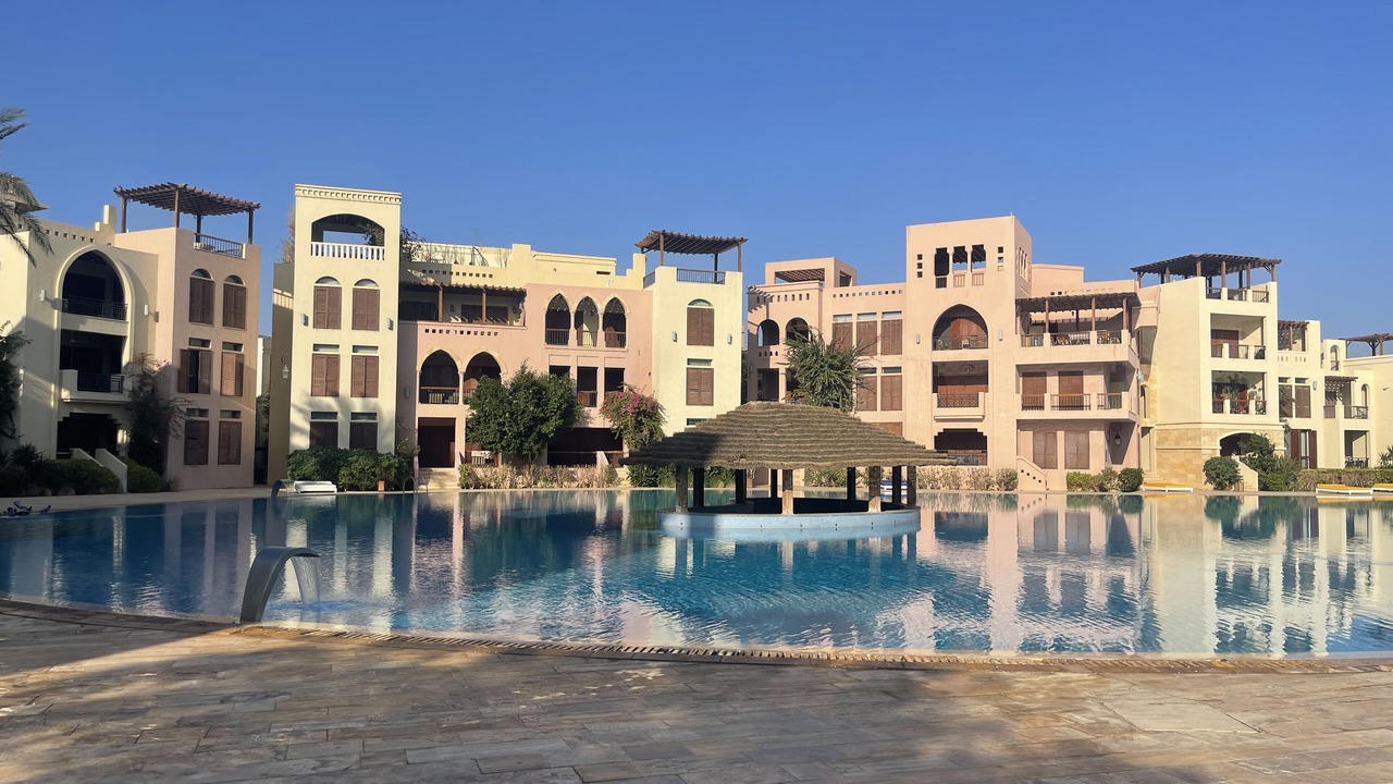 Photo of Outdoor in Aqaba