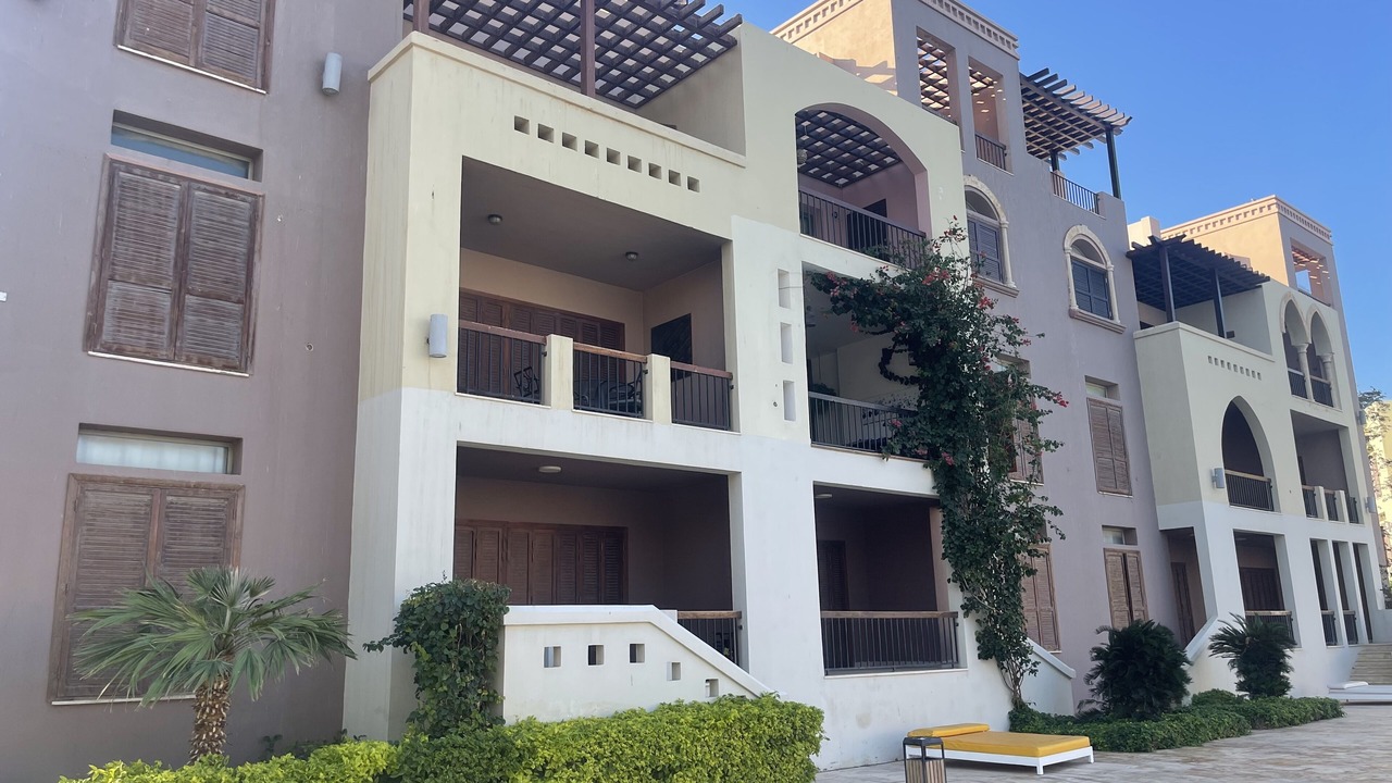 Photo of Outdoor in Aqaba