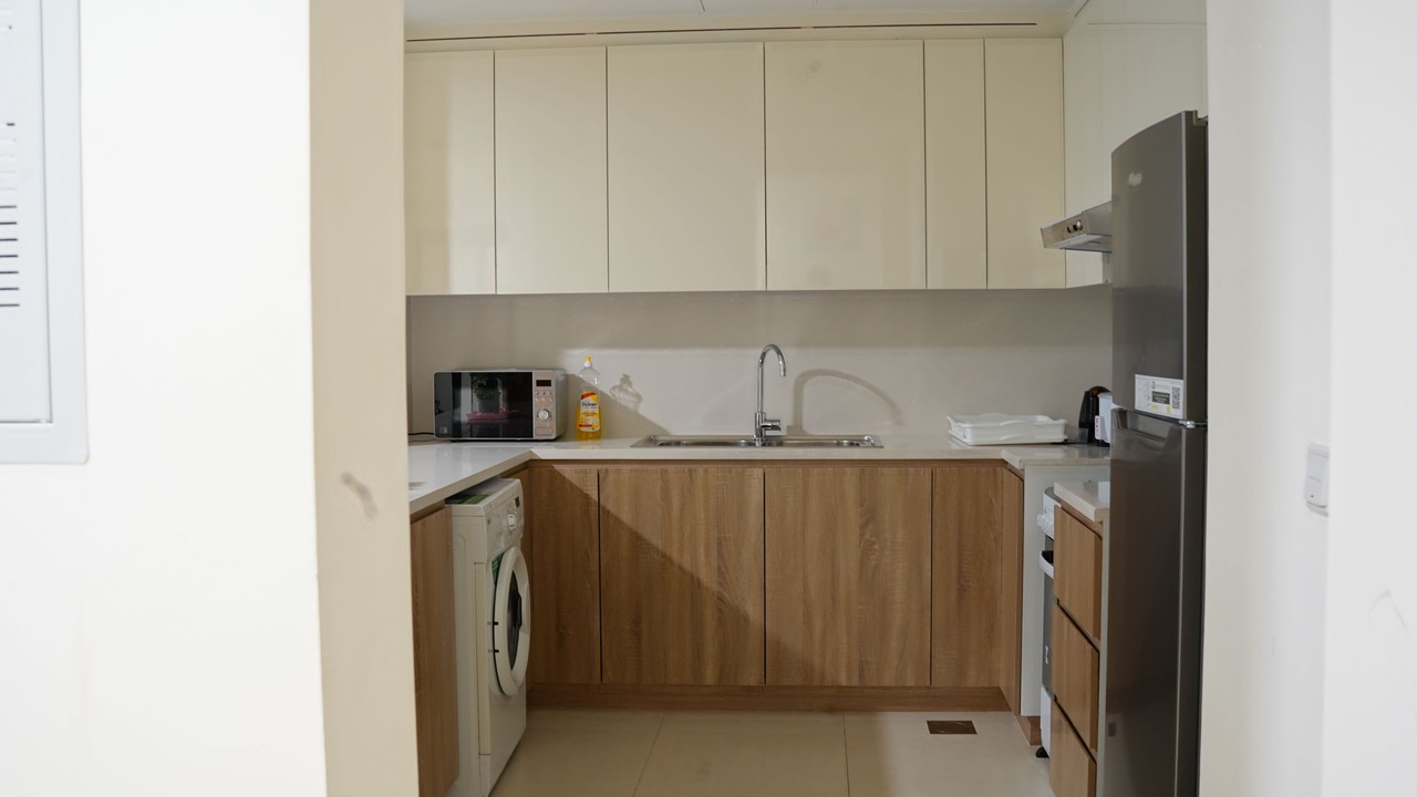 Photo of Kitchen in Mirdif