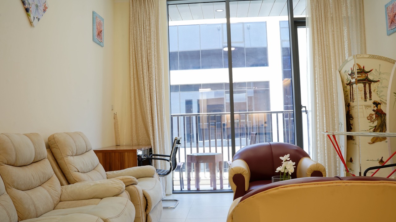 Photo of Livingroom in Mirdif
