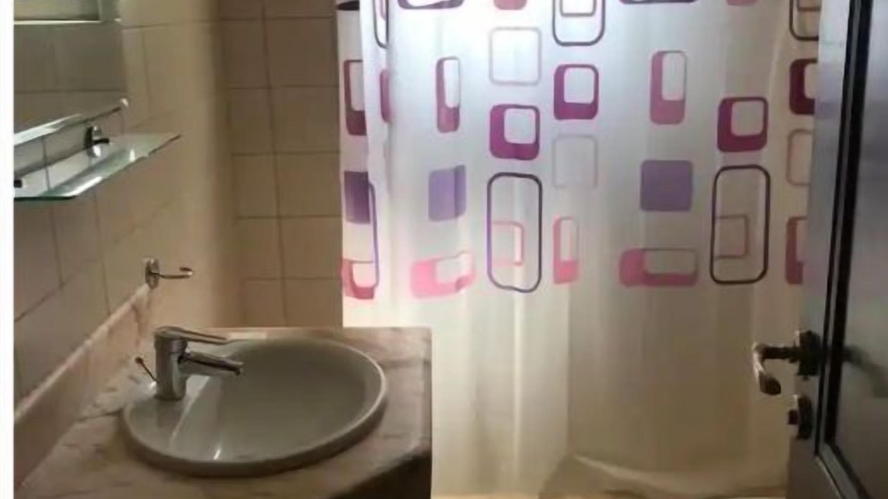 Photo of Bathroom in Aqaba