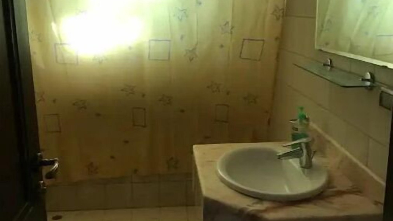 Photo of Bathroom in Aqaba