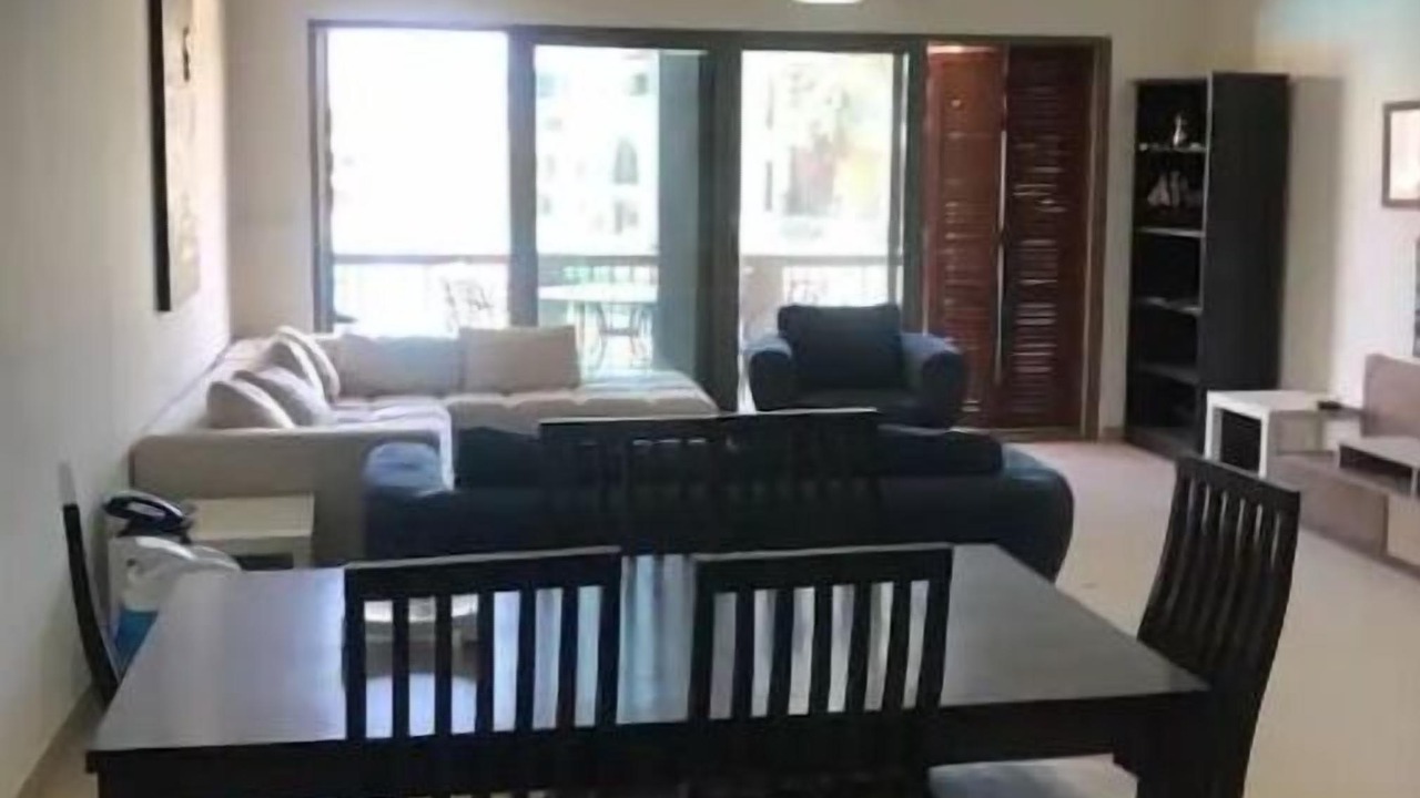 Photo of Livingroom in Aqaba