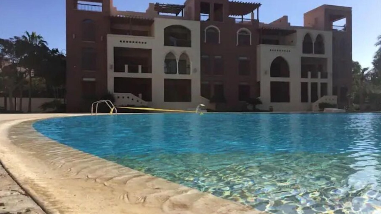 Photo of Outdoor in Aqaba