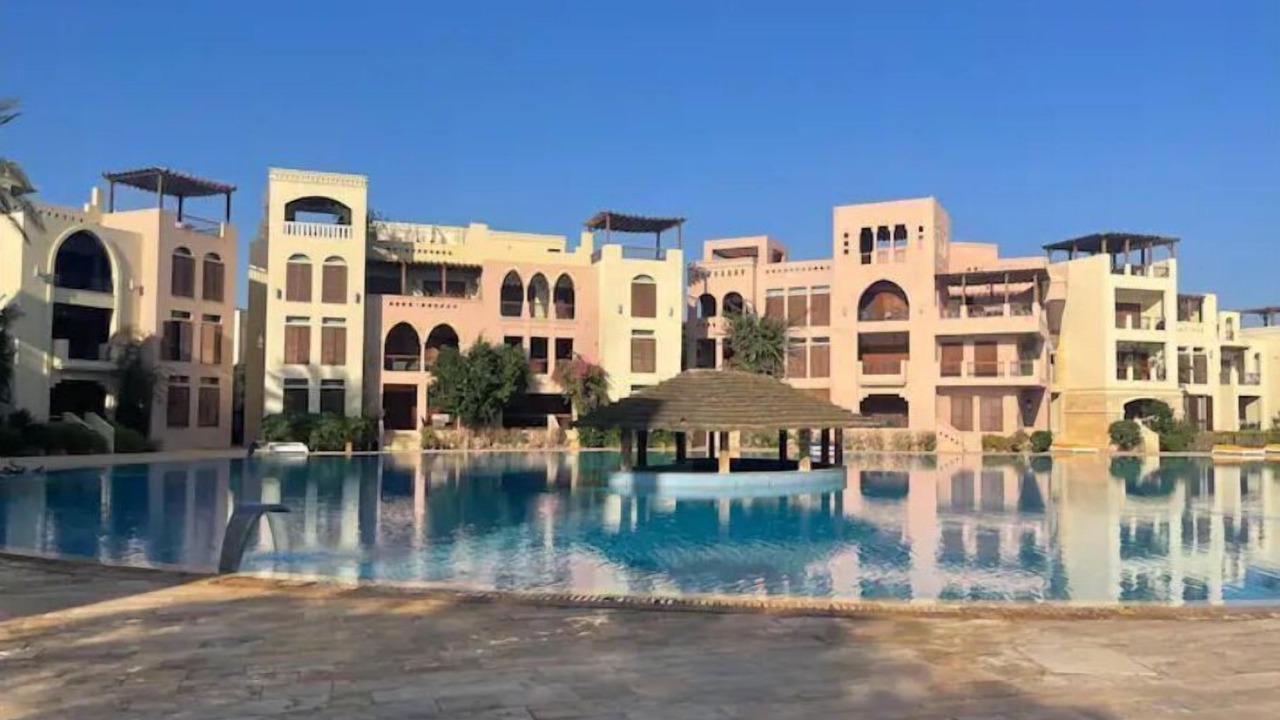 Photo of Outdoor in Aqaba