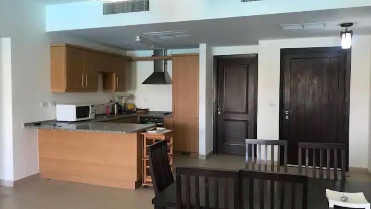 Photo of Kitchen in Aqaba