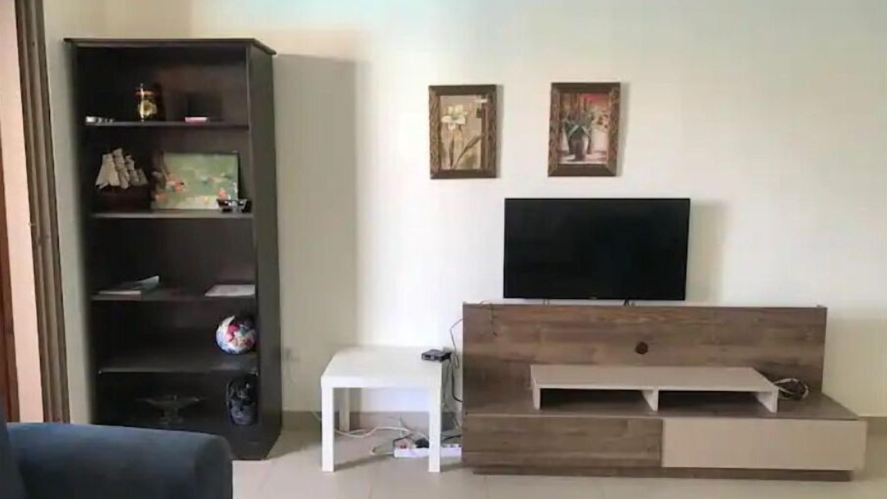 Photo of Livingroom in Aqaba