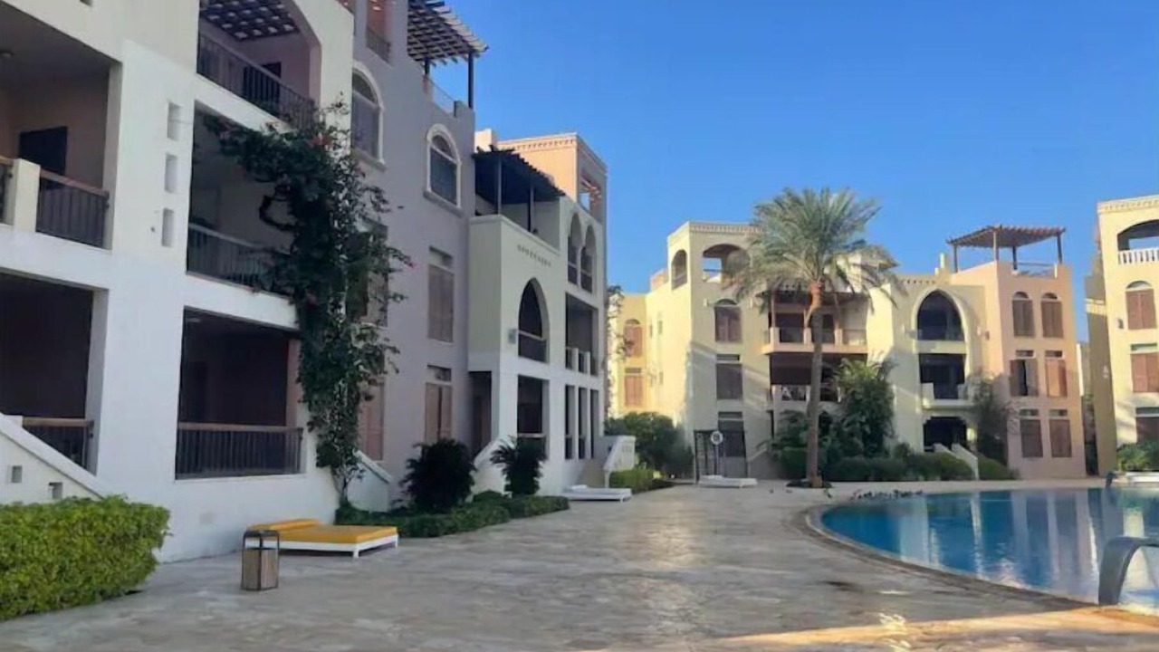 Photo of Outdoor in Aqaba