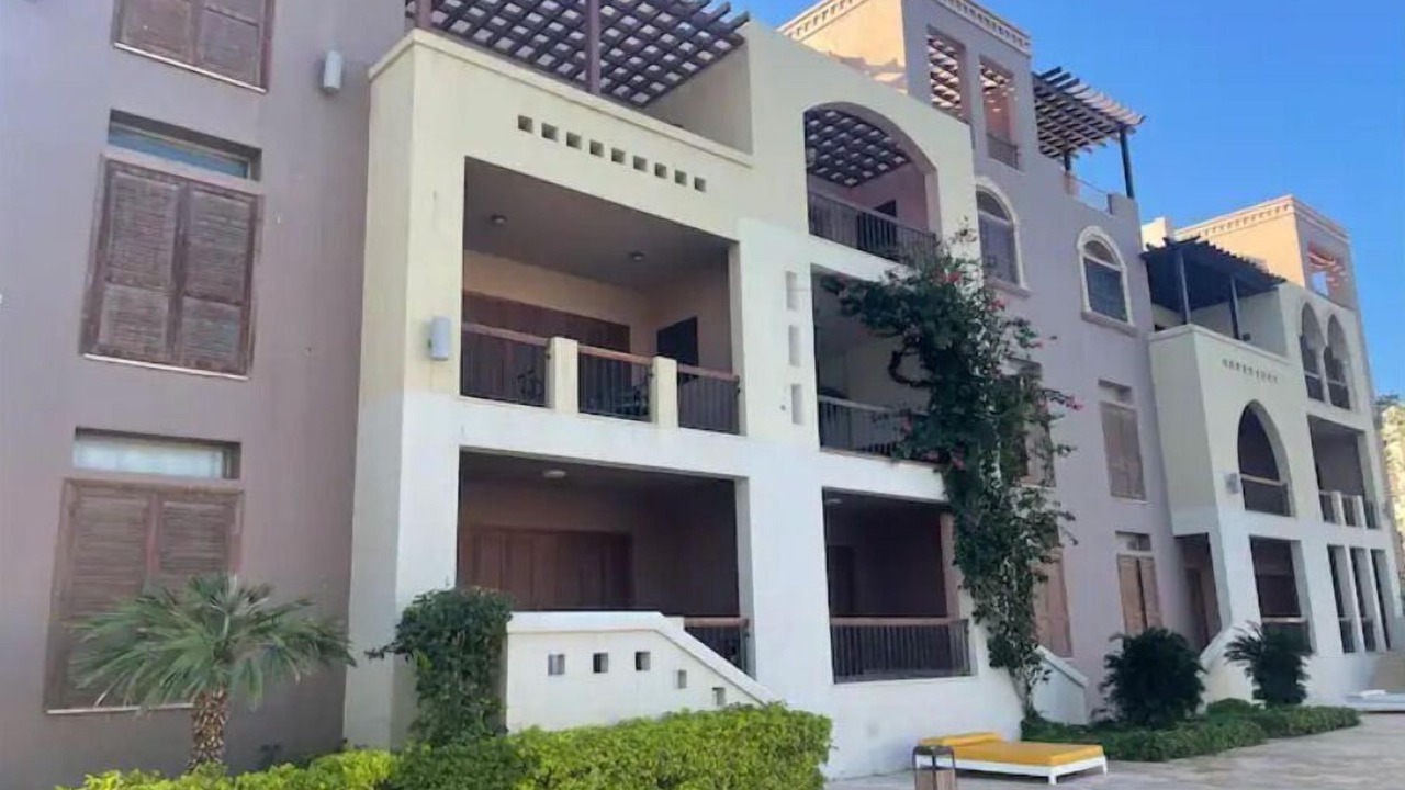 Photo of Outdoor in Aqaba