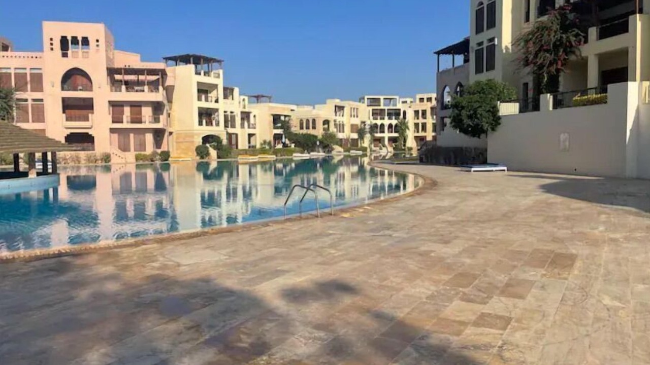 Photo of Outdoor in Aqaba