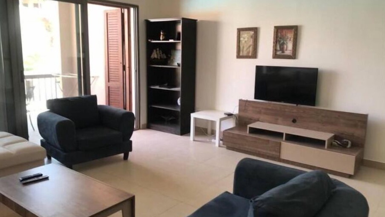Photo of Livingroom in Aqaba