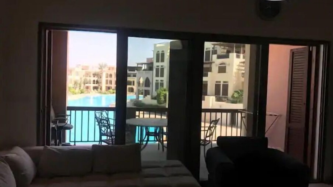 Photo of Livingroom in Aqaba