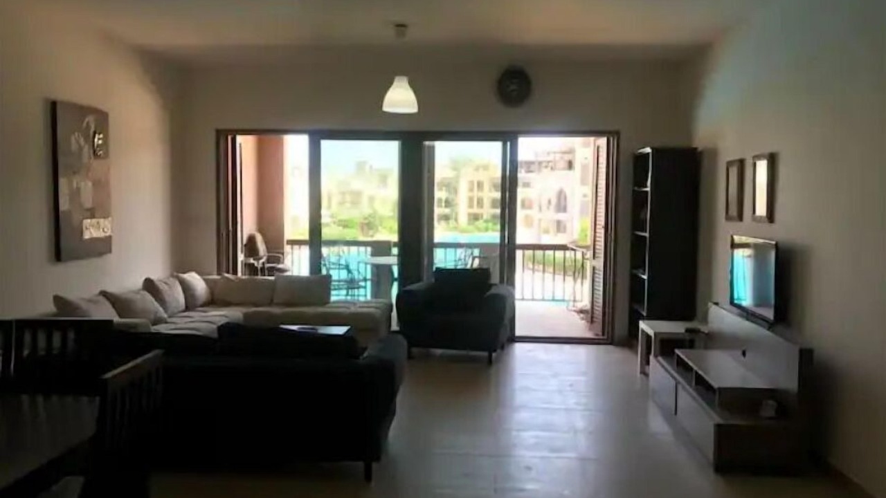 Photo of Livingroom in Aqaba