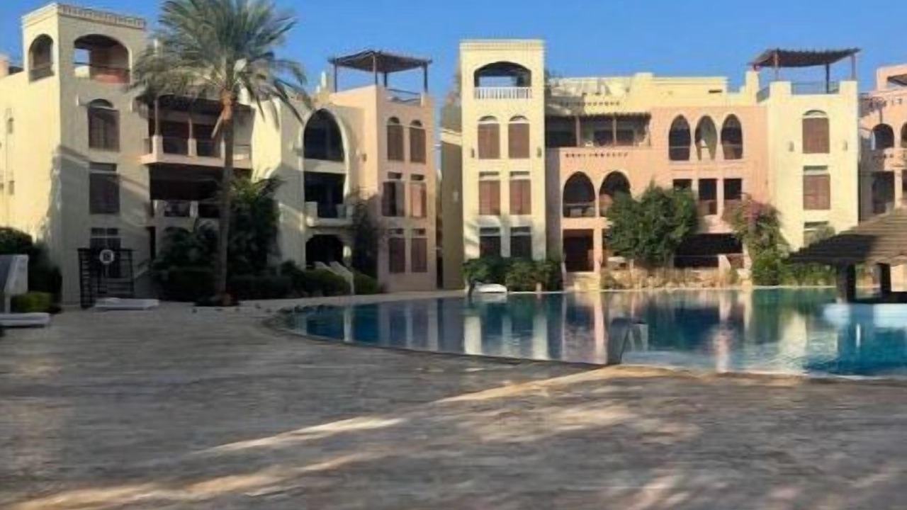 Photo of Outdoor in Aqaba