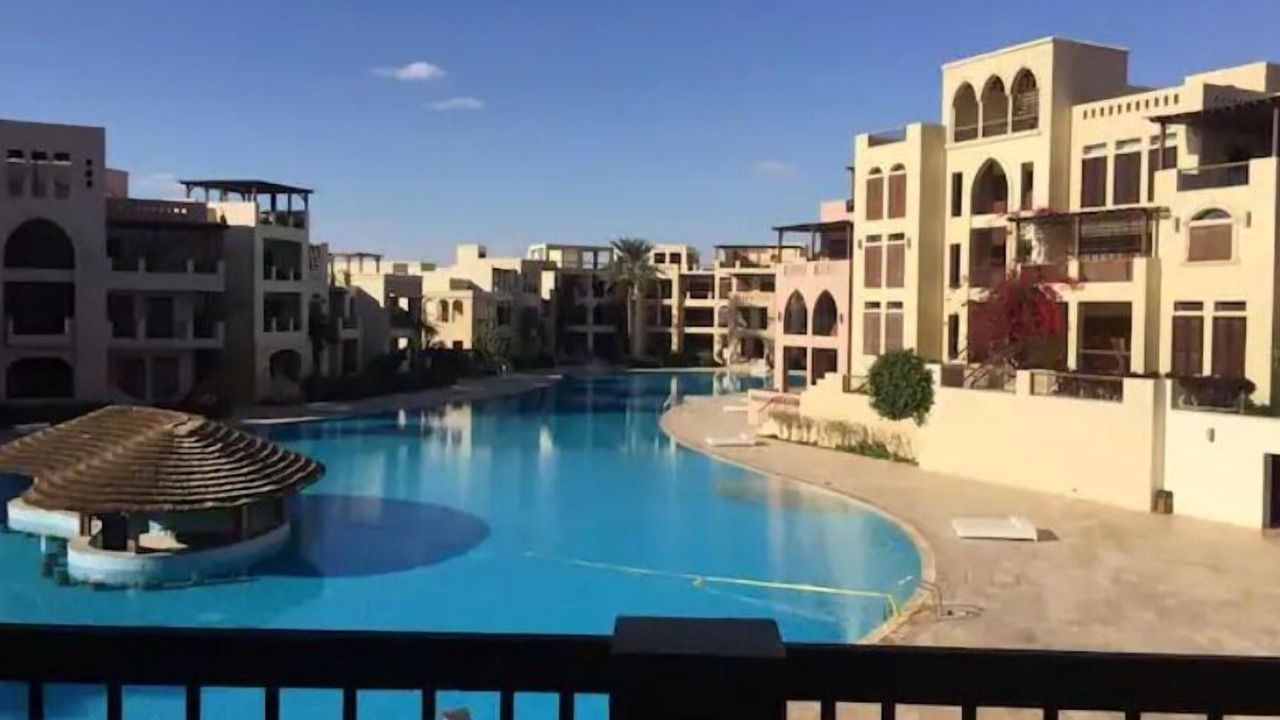 Photo of Outdoor in Aqaba