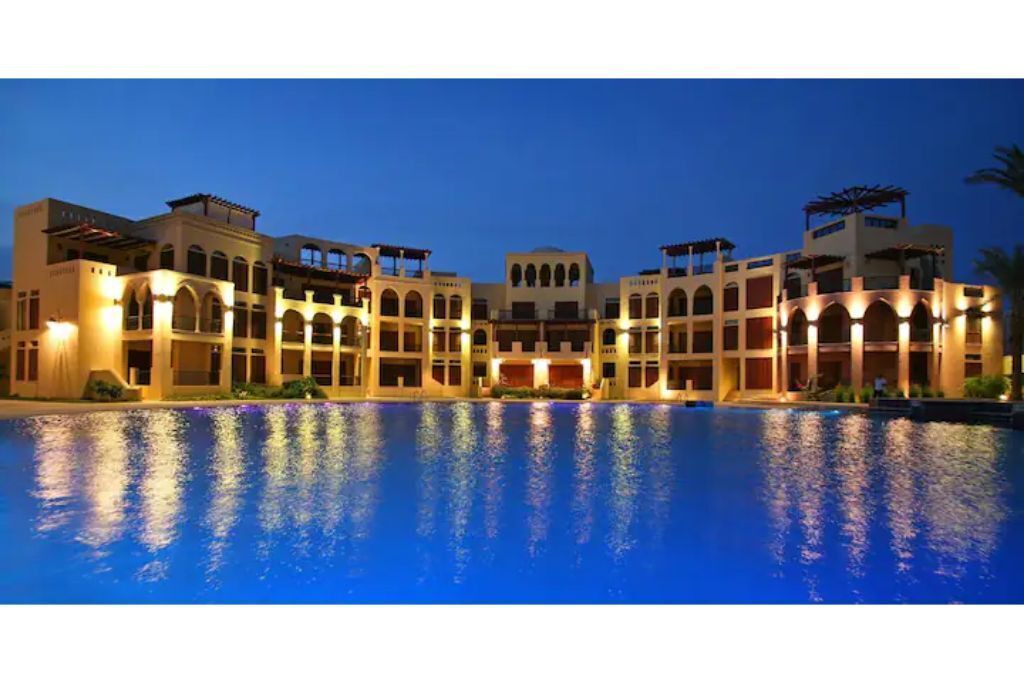 Photo of Outdoor in Aqaba