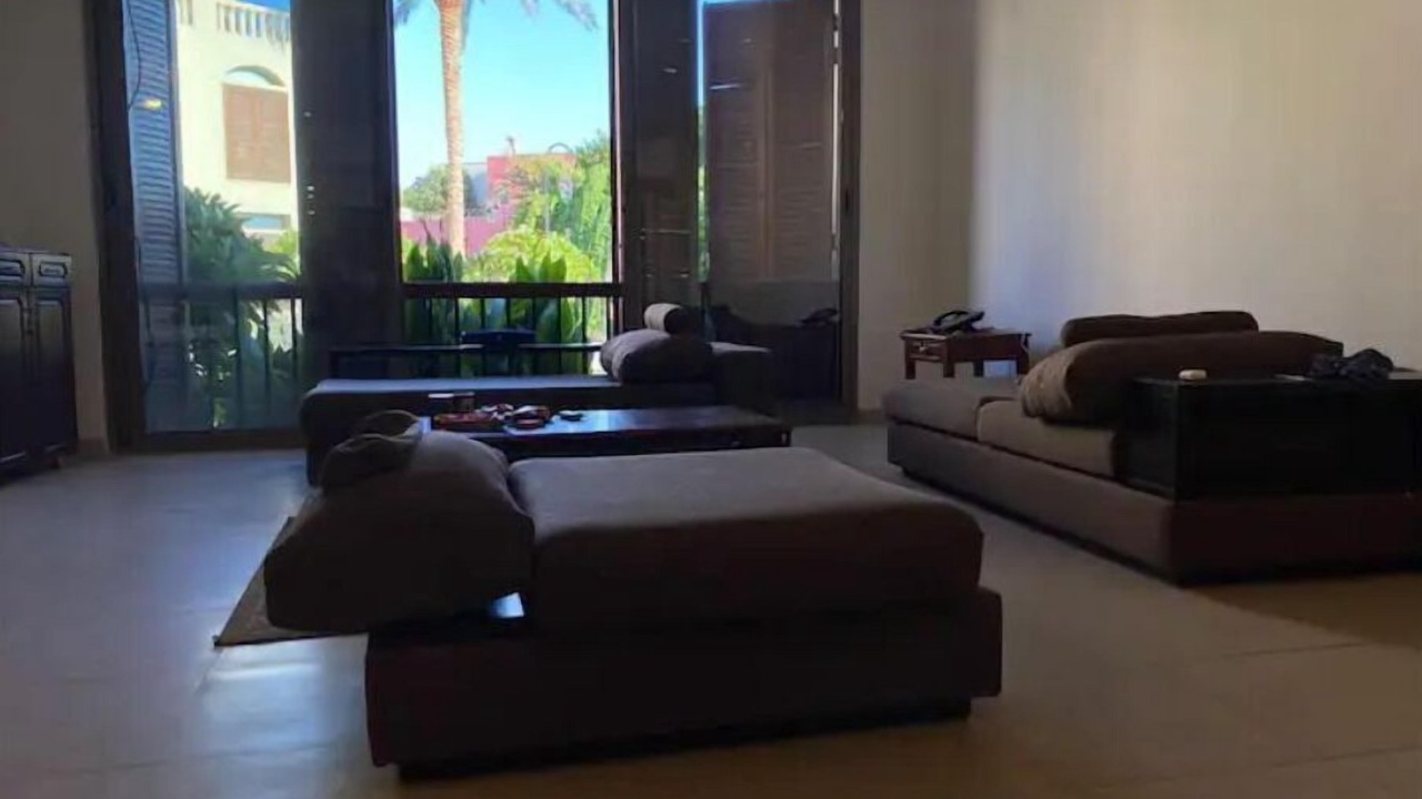 Photo of Livingroom in Aqaba