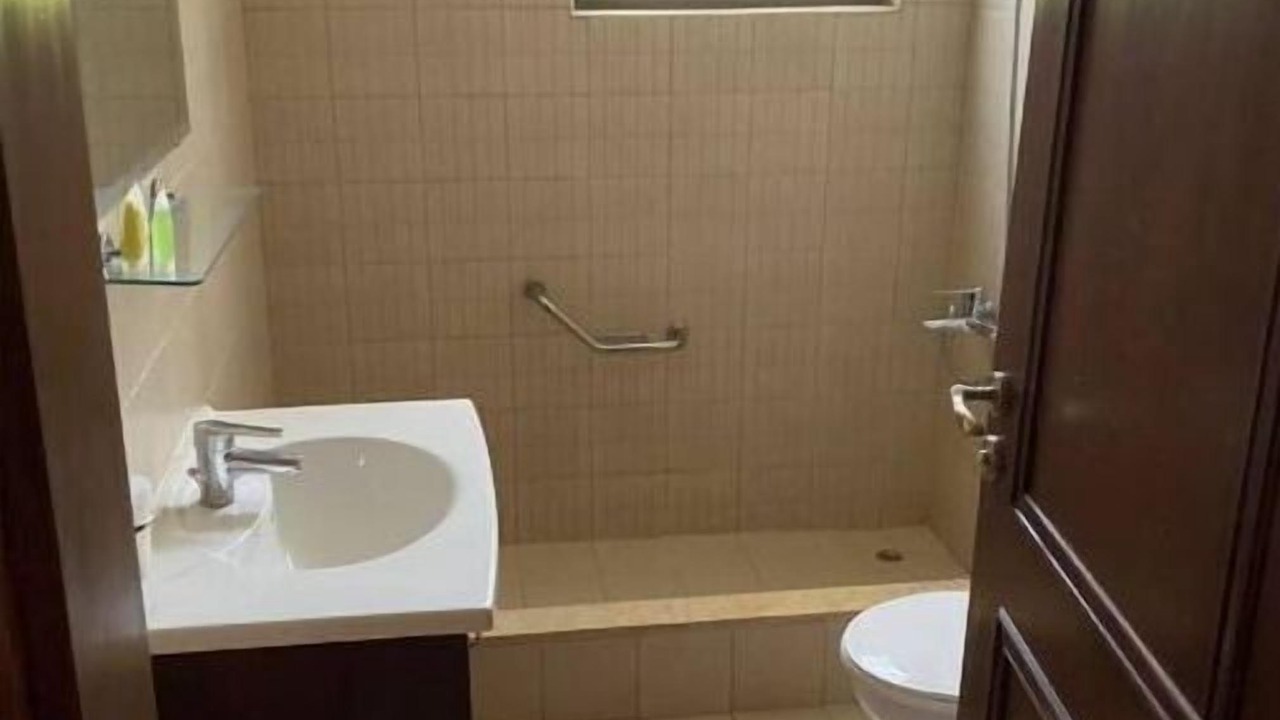 Photo of Bathroom in Aqaba