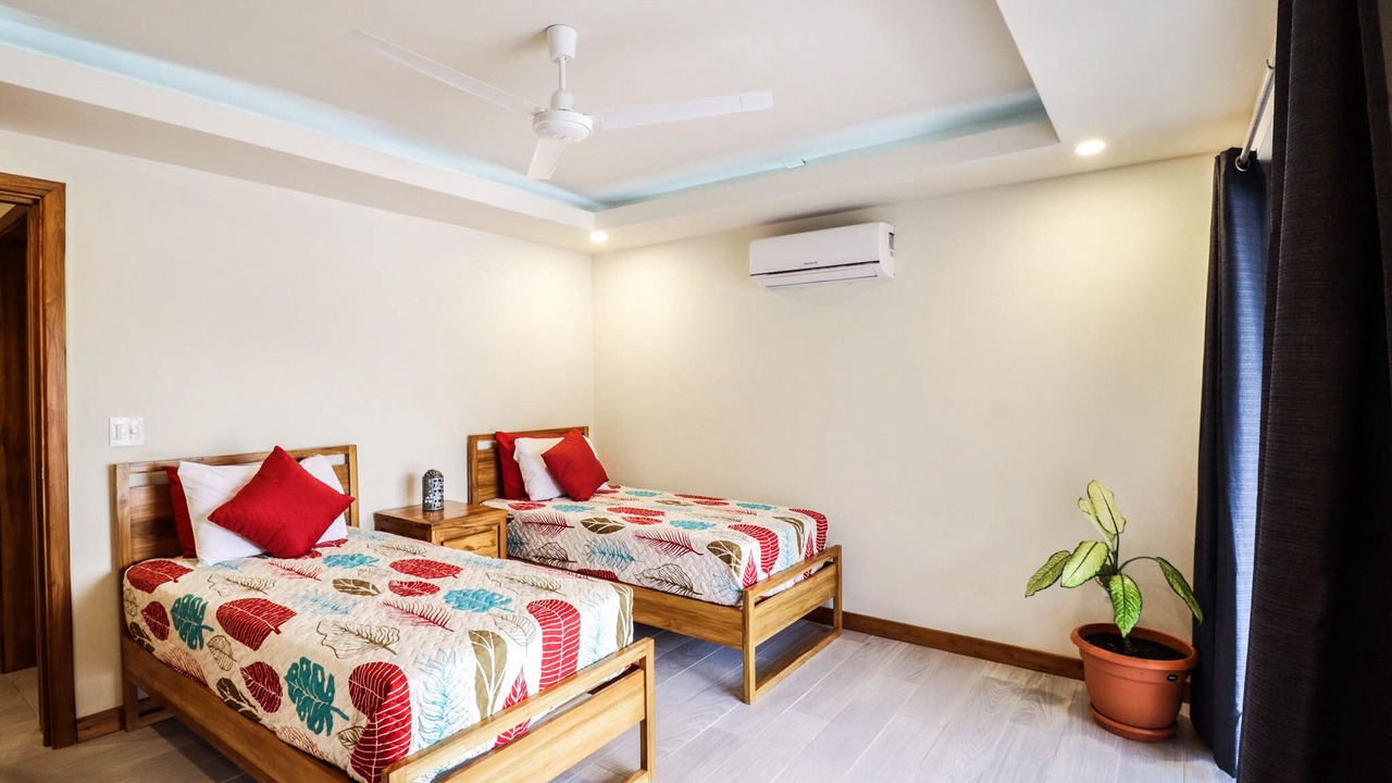 Photo of Bedroom in San Juan del Sur