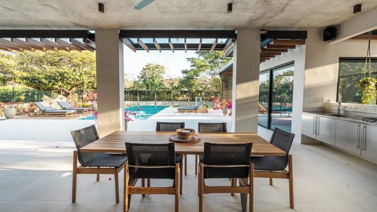 Photo of Outdoor in Tamarindo