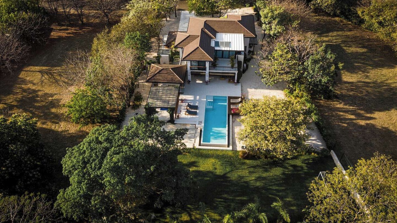 Photo of Outdoor in Tamarindo