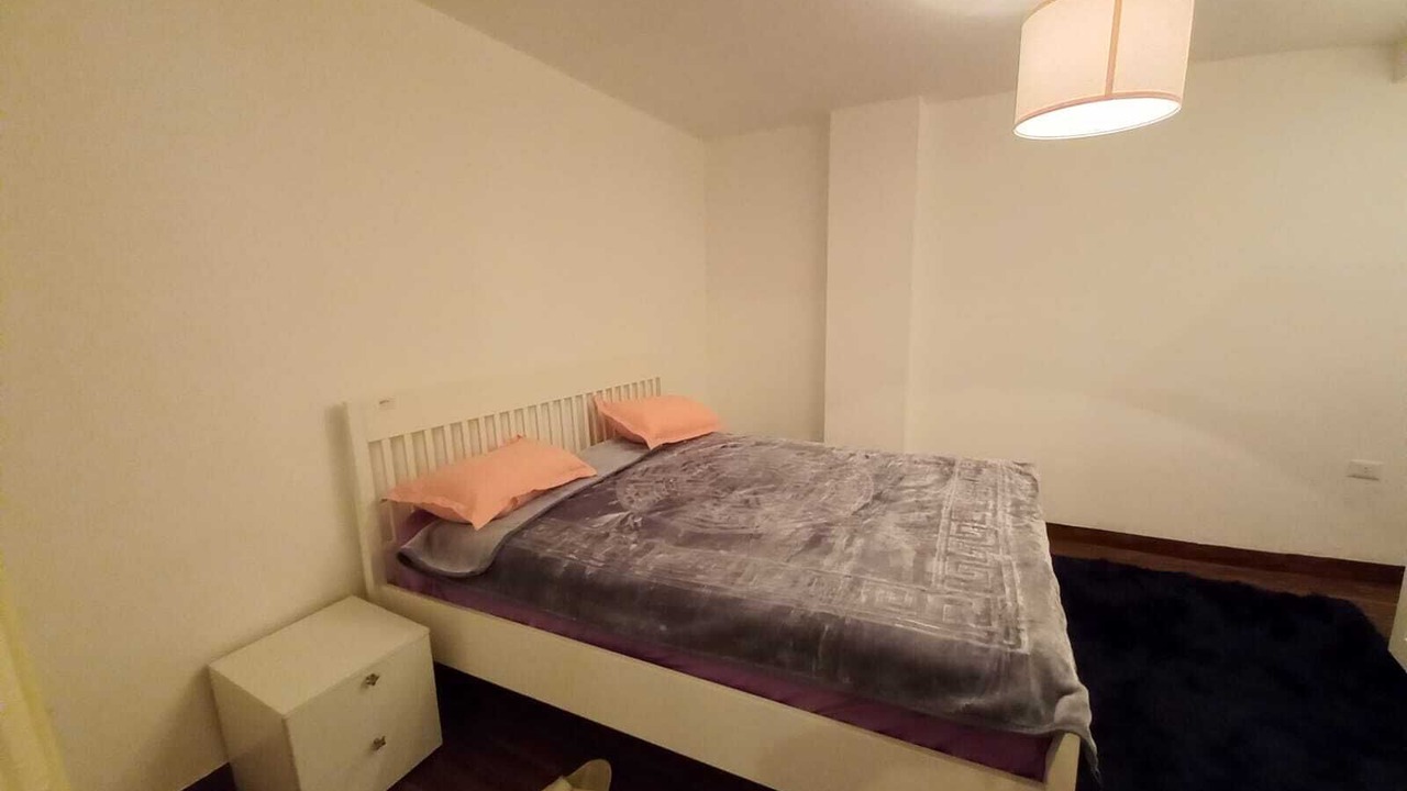 Photo of Bedroom in Madaba