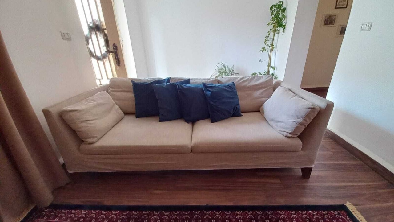 Photo of Livingroom in Madaba