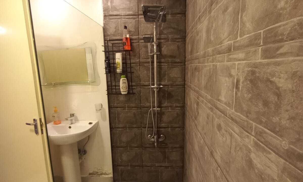 Photo of Bathroom in Madaba