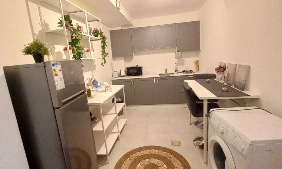 Photo of Kitchen in Madaba