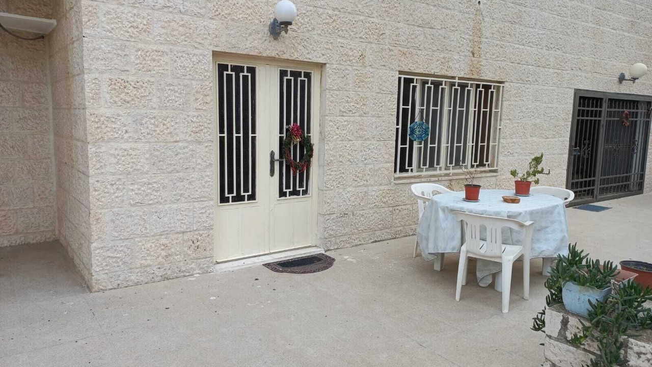 Photo of Outdoor in Madaba