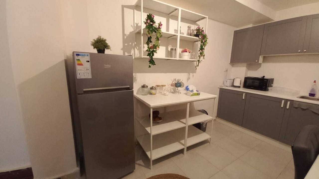 Photo of Kitchen in Madaba