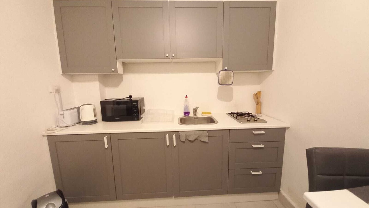 Photo of Kitchen in Madaba