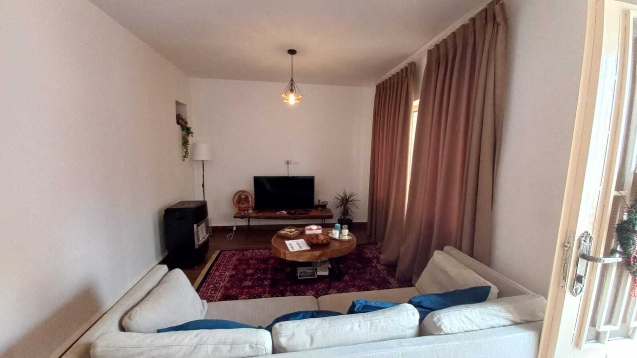Photo of Livingroom in Madaba