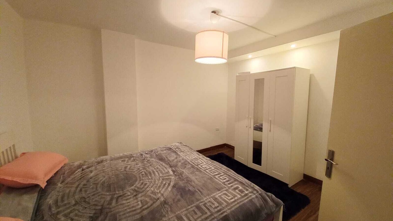 Photo of Bedroom in Madaba