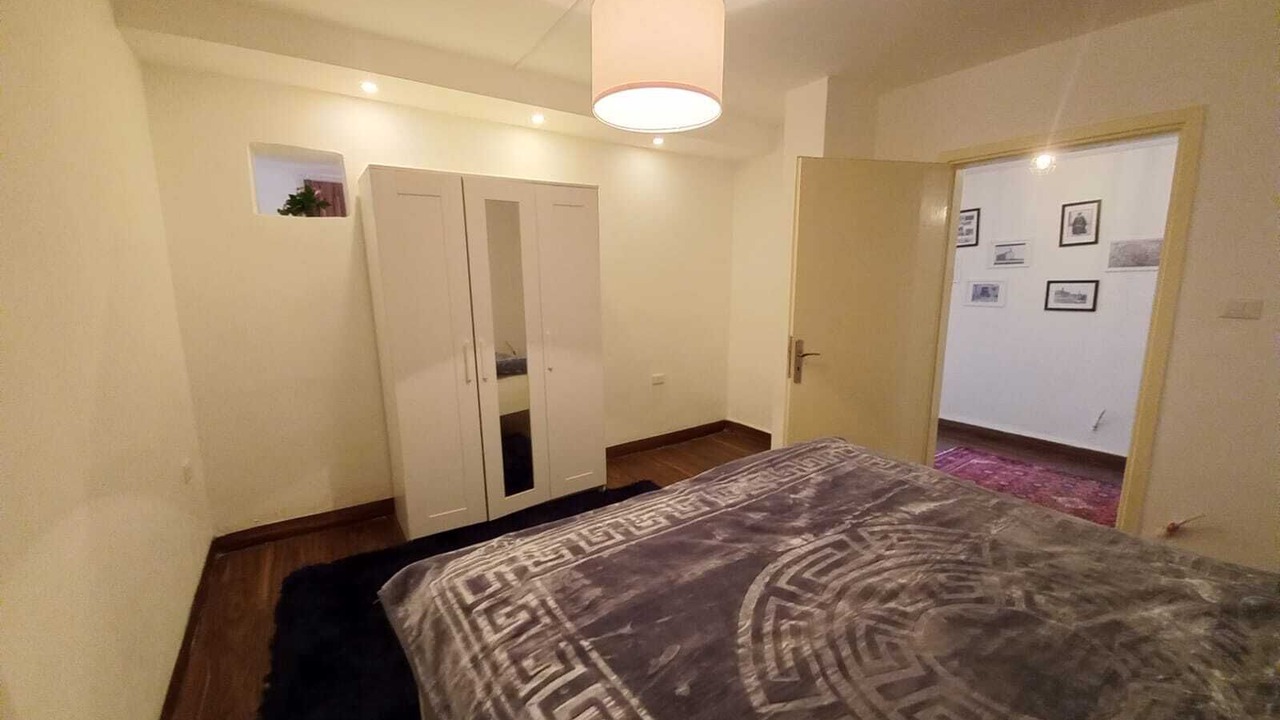 Photo of Bedroom in Madaba