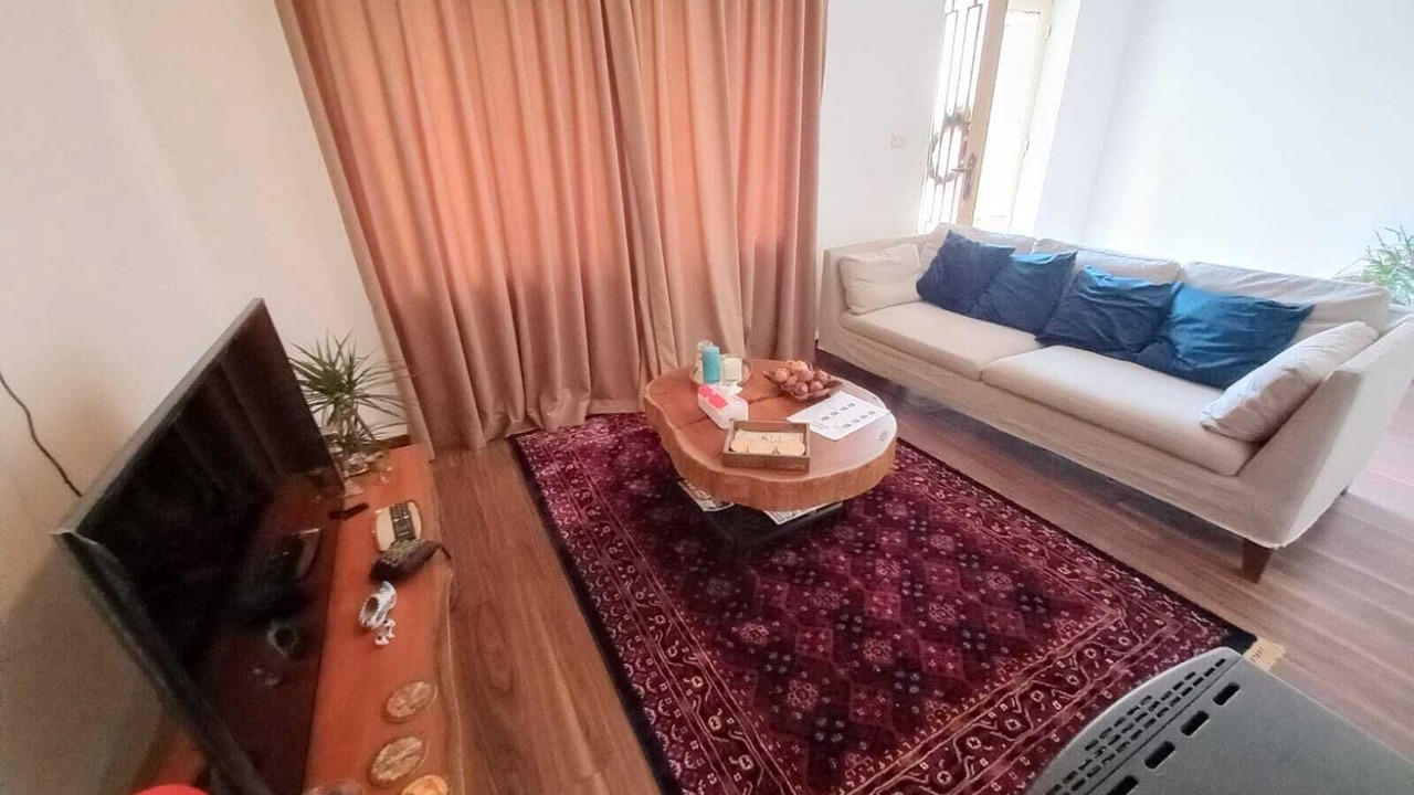 Photo of Livingroom in Madaba